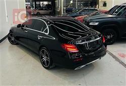 مرسيدس بنز E-Class